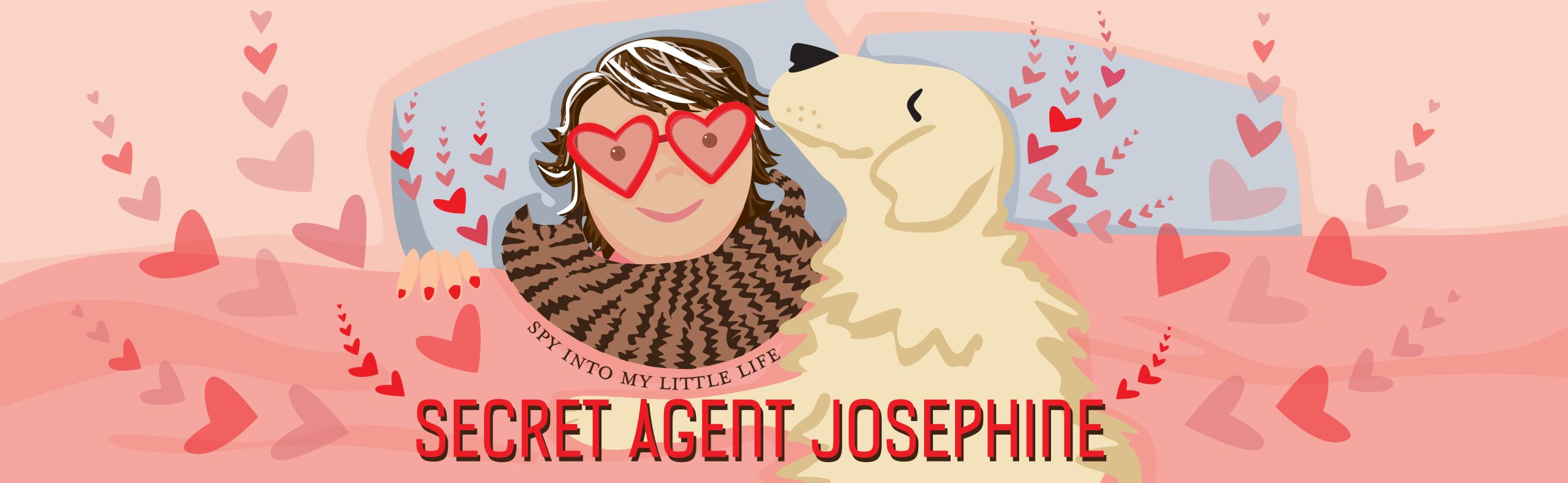 Secret Agent Josephine – Page 54 – spy into my little life